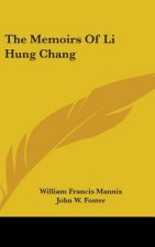 The Memoirs of Li Hung Chang