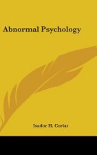 Abnormal Psychology