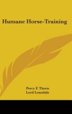 Humane Horse-Training