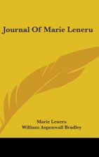 Journal of Marie Leneru
