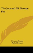 The Journal of George Fox