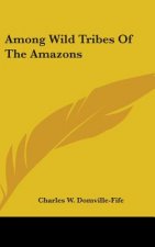 Among Wild Tribes of the Amazons