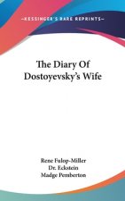 The Diary of Dostoyevsky's Wife