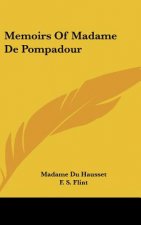 Memoirs of Madame de Pompadour