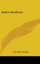 Astro-Analysis