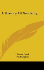 A History Of Smoking
