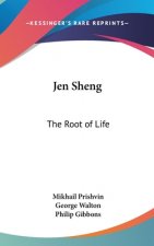 Jen Sheng: The Root of Life