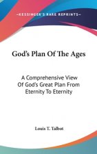 God's Plan of the Ages: A Comprehensive View of God's Great Plan from Eternity to Eternity