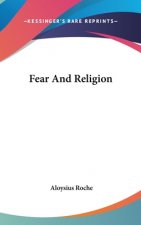 Fear and Religion