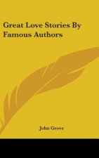 Great Love Stories By Famous Authors