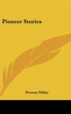 Pioneer Stories