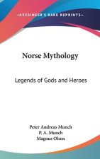 Norse Mythology: Legends of Gods and Heroes