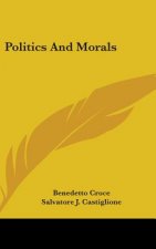 Politics and Morals