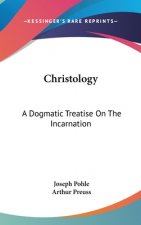Christology: A Dogmatic Treatise on the Incarnation