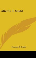 After C. T. Studd