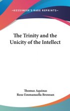 The Trinity and the Unicity of the Intellect