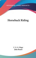 Horseback Riding