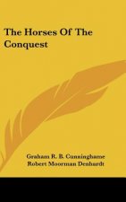 The Horses of the Conquest