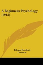 A Beginners Psychology (1915)