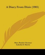 A Diary From Dixie (1905)
