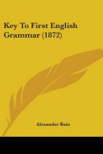 Key To First English Grammar (1872)