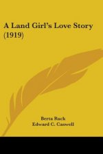 A Land Girl's Love Story (1919)