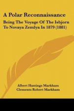 A Polar Reconnaissance: Being The Voyage Of The Isbjorn To Novaya Zemlya In 1879 (1881)