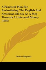 A Practical Plan For Assimilating The English And American Money As A Step Towards A Universal Money (1889)