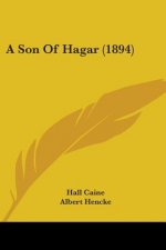 A Son Of Hagar (1894)