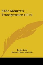 Abbe Mouret's Transgression (1915)