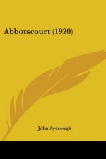 Abbotscourt (1920)