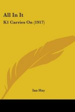 All In It: K1 Carries On (1917)