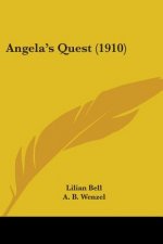 Angela's Quest (1910)