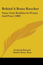 Behind A Brass Knocker: Some Grim Realities In Picture And Prose (1883)