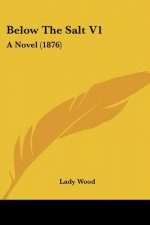 Below The Salt V1: A Novel (1876)