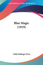 Blue Magic (1919)