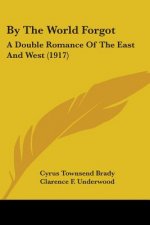 By The World Forgot: A Double Romance Of The East And West (1917)