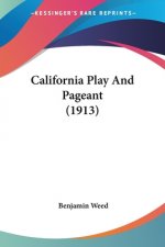 California Play And Pageant (1913)