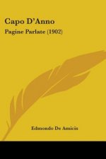 Capo D'Anno: Pagine Parlate (1902)