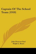 Captain Of The School Team (1910)