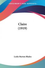 Claire (1919)