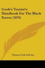 Cook's Tourist's Handbook For The Black Forest (1876)