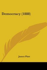 Democracy (1888)