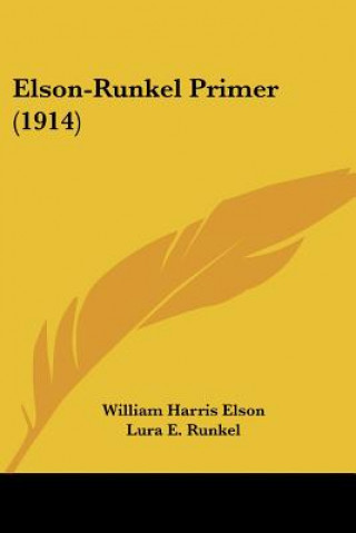 Elson-Runkel Primer (1914)