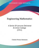 Engineering Mathematics: A Series Of Lectures Delivered At Union College (1911)
