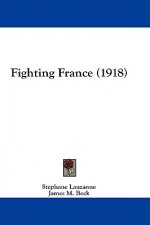 Fighting France (1918)
