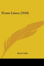 Front Lines (1918)