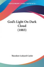God's Light On Dark Cloud (1883)