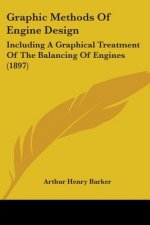 Graphic Methods Of Engine Design: Including A Graphical Treatment Of The Balancing Of Engines (1897)