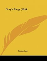 Gray's Elegy (1846)